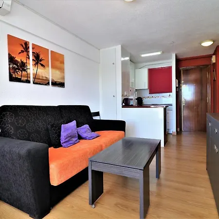 Apartment Niza 3a *