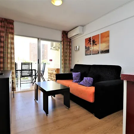 Apartment Niza 3a